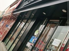 -85度C(北京八角物美店)
