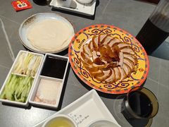-邑金陵北京烤鸭店·现炒家常菜(ITC MALL店)