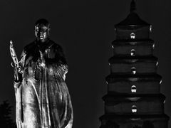 -大慈恩寺(大雁塔)