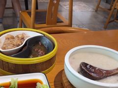 -如轩·海鲜砂锅粥·潮汕菜(沿江东路店)