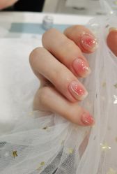 -沐白•盛妍日式美甲美睫