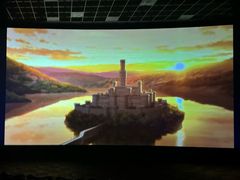 -中影佰纳国际影城DMAX(花都广百广场店)