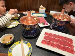 -南门涮肉(东单店)