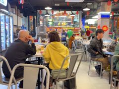 -明本湛江鸡•海鲜小厨(陈家祠店)