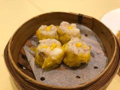 烧卖-镛记酒家