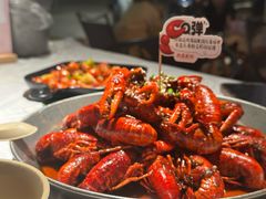 -巴厘龙虾·榜首油焖大虾(音乐学院·沿江酒馆店)