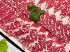 -好彩海鲜火锅饭店(银河百老汇店)