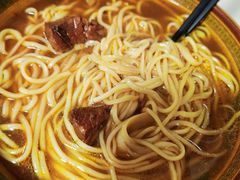 -桥西拉面
