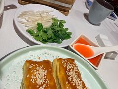 -上海1号私藏菜(黄浦店)