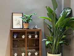 -一叶觅山(半边街店)