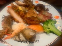-松子料理(亮马桥店)