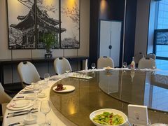 -箸福·夜上海(雨花客厅店)