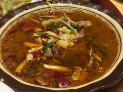 -新天厨酒家(二分店)