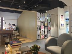 -天真蓝照相馆(西安南门王府井LAB店)
