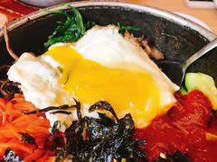 -土大力韩式烤肉料理(和平路店)