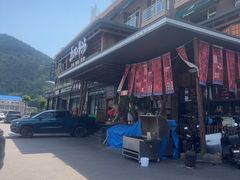 -品味居·首店·大连鲜活海鲜大连菜(东港店)