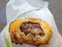 -丝路传奇·中国拉面航母店(北医三院店)
