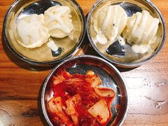 -炭恋火炉烤肉(凌云一街坊店)