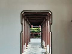 -苏州吴宫泛太平洋酒店
