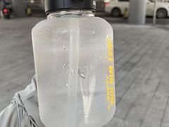 -KK ONE(京基滨河时代店)