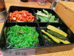 -千寻烧肉(政务区店)