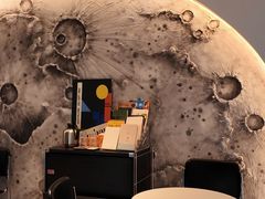 -FULL MOON满月咖啡