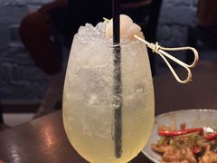 -赤RedBowl川锅·炙烤·板前(北京瑰丽酒店)