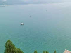 -北京金海湖景区