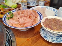 -楠火锅(仁恒梦中心店)