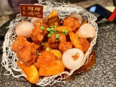 -老福洲·三十年福州味(斗东店)