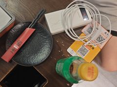 -半酌烧烤小酒馆(南京东路店)