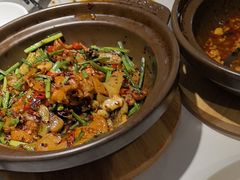 -百年神厨·地道川菜(清江西路店)