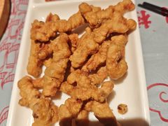 -肥肥虾庄·金牌油焖大虾(杨园滨江时代walk店)
