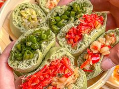 -李与白包子铺(桐梓林店)