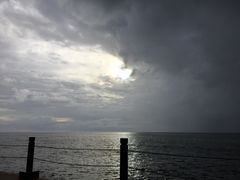 -Sunset Bar(丹绒亚路香格里拉店)