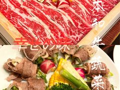 -蟹田居·活蟹料理(东城店)