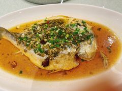 -博雅酒店-中餐厅