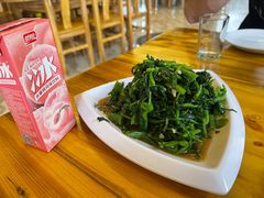 -途肴·老农饭庄(百里峡店)