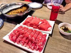 -7火锅(阿布扎比店)