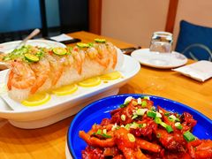 -君霖私家菜(春柳店)