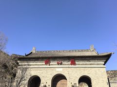 -雁门关景区