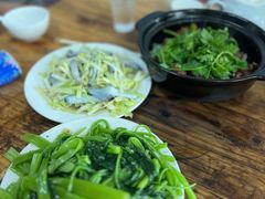 -海口滨海新村143号海南老字号炒菜店