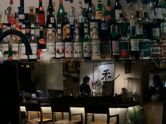 -兮禾酒馆(护国路店)
