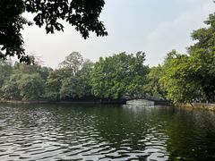 -荔湾湖公园