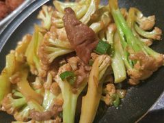 -同合居·非遗东北菜(红博会展店)
