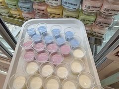 -白色日记·手作酸奶(麦凯乐店)