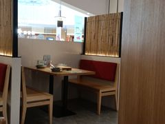 -蜜桃餐厅·伴山(绿宝广场店)