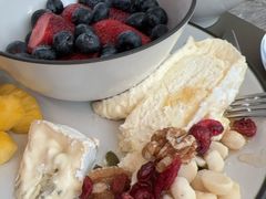 -RISE RESTAURANT(滨海湾金沙店)