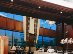 -望京楼flavor餐厅(古北水镇景区店)