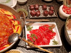 -三出山火锅(南京万象天地店)